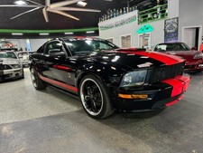 2008 ford mustang for sale  Oxford