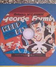George formby keep for sale  CHORLEY