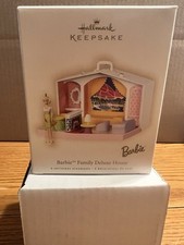 Hallmark keepsake ornament for sale  Hollister