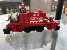 Vintage lionel fire for sale  Newark