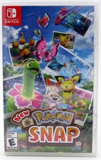 New pokemon snap for sale  Naperville