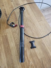 150mm dropper post for sale  SALISBURY