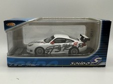Solido porsche 911 for sale  CHESTERFIELD