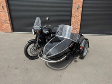 side car for sale  DONCASTER