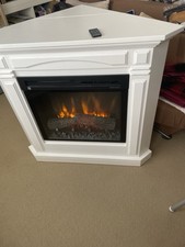 Eckkamin elektrisch fernbedien gebraucht kaufen  Wehrheim