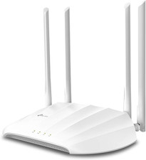 Ponto de acesso Gigabit sem fio TP-Link AC1200 desktop ponte Wi-Fi (TL-WA1201) comprar usado Ponto de acesso Gigabit sem fio TP-Link AC1200 desktop ponte Wi-Fi (TL-WA1201) comprar usado  Enviando para Brazil