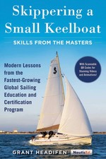 Skippering small keelboat for sale  Denver