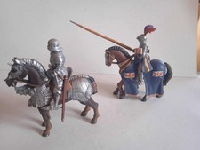 Delprado altaya chevalier d'occasion Delprado altaya chevalier d'occasion  Ramatuelle
