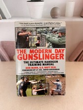 Modern day gunslinger for sale  Clearwater
