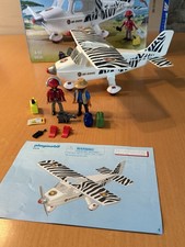 Playmobil wildlife safari gebraucht kaufen  Eislingen/Fils