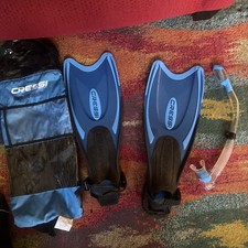 Cressi palau set for sale  Huntsville
