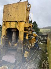 Lefort scrap metal for sale  CRAVEN ARMS
