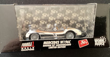 Mercedes benz w196c for sale  SPALDING