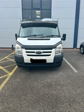 ford camper for sale  UK