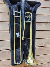 Jupiter jsl332 trombone for sale  Dundee