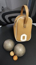 Bocce gioco vintage usato  Valdilana