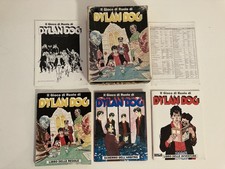Gioco ruolo dylan usato  Pisa