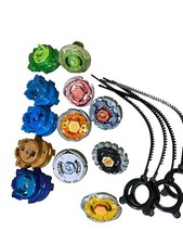 Beyblade burst tops for sale  Harbor Beach