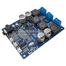 TPA3118 24V 30W+30W Bluetooth 5.0 Dual-Channel Placa De Amplificador De Alto-falante Digital comprar usado  Enviando para Brazil
