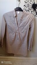 Chemise tunique camaïeu d'occasion  Manosque