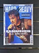 Hard heavy 2005 d'occasion  France