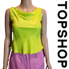 Topshop cowl neck for sale  Klamath Falls
