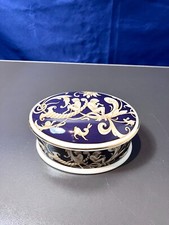 Wedgwood cornucopia bicentenar usato  Prato