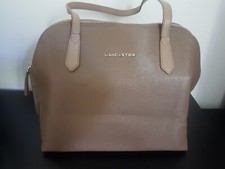 Sac lancaster cuir d'occasion  Reims