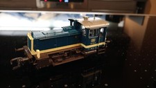 Roco 72733 köf gebraucht kaufen  Wallenfels