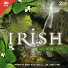 Irish country music for sale  STOCKPORT