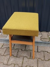 Klapphocker trittleiter grün gebraucht kaufen  Bickenbach