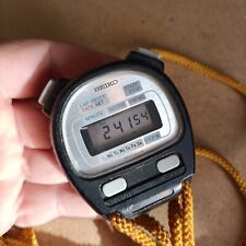 Seiko quartz cronometro usato  Nereto