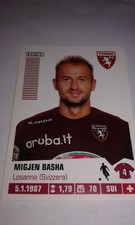 Figurina panini 453 usato  Melito di Napoli