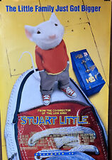 Stuart little original for sale  Galveston