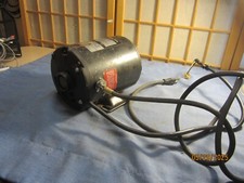 Delta marathon motor for sale  Melbourne