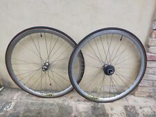 Ruote bici corsa usato  Cagli