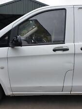 Mercedes vito w447 for sale  STAFFORD