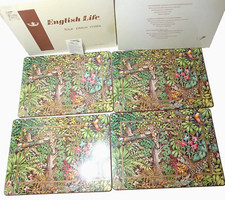 Set vtg pimpernel for sale  Westfield