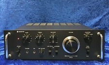 Amplificateur sanyo 401 d'occasion  Lille-