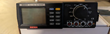 Messgerät multimeter tischmul gebraucht kaufen  Ludwigshafen am Rhein