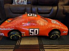 Inflatable nascar budweiser for sale  Hickory