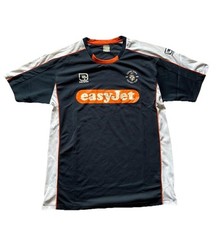 Luton town away for sale  SOUTHAM