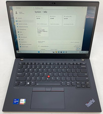 Lenovo thinkpad t14s gebraucht kaufen Lenovo thinkpad t14s gebraucht kaufen  Leipzig
