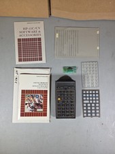 Hewlett packard 41cx for sale  South Jordan