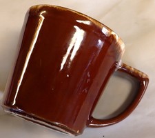 Mccoy coffee mug for sale  Claudville