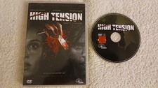 High tension haute gebraucht kaufen  Berlin