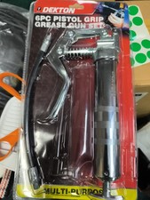 Dekton gun lever for sale  MANCHESTER