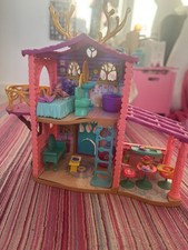 Enchantimals cosy house for sale  BURNTISLAND