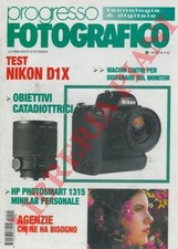 progresso fotografico usato progresso fotografico usato  Italia