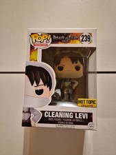 Figurine attaque titans d'occasion  Servian